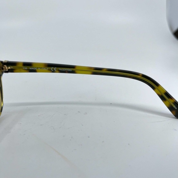 Valentino Glasses V 2619 303 Tortoise Yellow 50-17-135‎ Frames Eyeglasses H7207 main image 5
